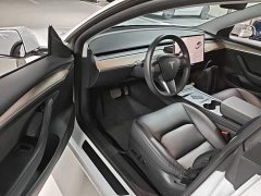 Tesla Model 3 Rear-Wheel Drive - ფოტო 16