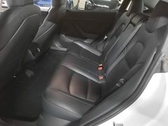 Tesla Model 3 Rear-Wheel Drive - ფოტო 17