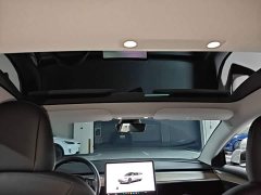 Tesla Model 3 Rear-Wheel Drive - ფოტო 18