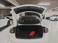 Tesla Model 3 Rear-Wheel Drive - ფოტო 19