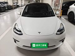 Tesla Model 3 Rear-Wheel Drive - ფოტო 3