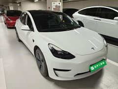 Tesla Model 3 Rear-Wheel Drive - ფოტო 4