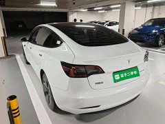 Tesla Model 3 Rear-Wheel Drive - ფოტო 5