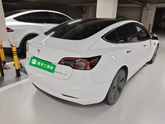 Tesla Model 3 Rear-Wheel Drive - ფოტო 7