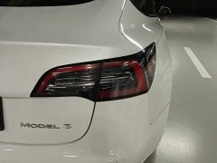 Tesla Model 3 Rear-Wheel Drive - ფოტო 8