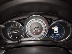 Mazda CX-5 2020 Facelift 2.0L Automatic FWD Smart Edition - ფოტო 12