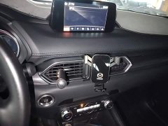 Mazda CX-5 2020 Facelift 2.0L Automatic FWD Smart Edition - ფოტო 13