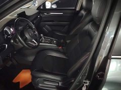 Mazda CX-5 2020 Facelift 2.0L Automatic FWD Smart Edition - ფოტო 15