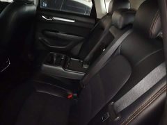 Mazda CX-5 2020 Facelift 2.0L Automatic FWD Smart Edition - ფოტო 17