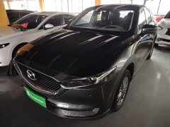 Mazda CX-5 2020 Facelift 2.0L Automatic FWD Smart Edition - ფოტო 2