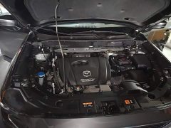 Mazda CX-5 2020 Facelift 2.0L Automatic FWD Smart Edition - ფოტო 20