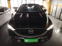 Mazda CX-5 2020 Facelift 2.0L Automatic FWD Smart Edition - ფოტო 3