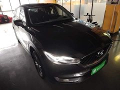 Mazda CX-5 2020 Facelift 2.0L Automatic FWD Smart Edition - ფოტო 4