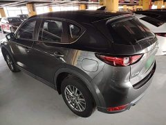 Mazda CX-5 2020 Facelift 2.0L Automatic FWD Smart Edition - ფოტო 5