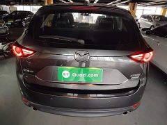 Mazda CX-5 2020 Facelift 2.0L Automatic FWD Smart Edition - ფოტო 6
