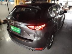 Mazda CX-5 2020 Facelift 2.0L Automatic FWD Smart Edition - ფოტო 7