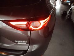 Mazda CX-5 2020 Facelift 2.0L Automatic FWD Smart Edition - ფოტო 8