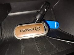 Mazda CX-5 2020 Facelift 2.0L Automatic FWD Smart Edition - ფოტო 9