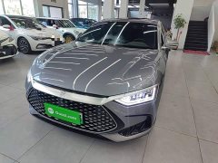 BYD Han DM-i Champion Edition 121KM Premium - ფოტო 1