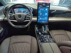 BYD Han DM-i Champion Edition 121KM Premium - ფოტო 10