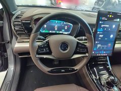BYD Han DM-i Champion Edition 121KM Premium - ფოტო 11
