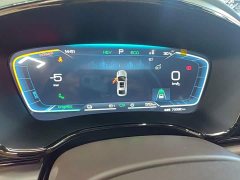 BYD Han DM-i Champion Edition 121KM Premium - ფოტო 12