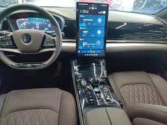 BYD Han DM-i Champion Edition 121KM Premium - ფოტო 13