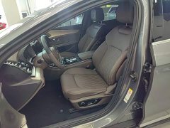 BYD Han DM-i Champion Edition 121KM Premium - ფოტო 15