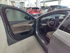 BYD Han DM-i Champion Edition 121KM Premium - ფოტო 16
