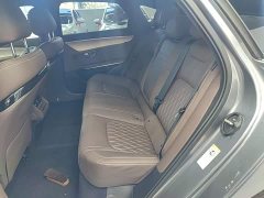 BYD Han DM-i Champion Edition 121KM Premium - ფოტო 17