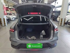 BYD Han DM-i Champion Edition 121KM Premium - ფოტო 19