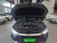 BYD Han DM-i Champion Edition 121KM Premium - ფოტო 20