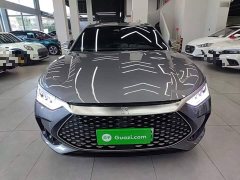 BYD Han DM-i Champion Edition 121KM Premium - ფოტო 3