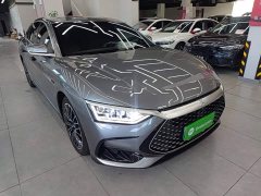 BYD Han DM-i Champion Edition 121KM Premium - ფოტო 4