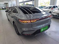 BYD Han DM-i Champion Edition 121KM Premium - ფოტო 5