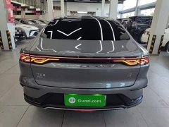 BYD Han DM-i Champion Edition 121KM Premium - ფოტო 6