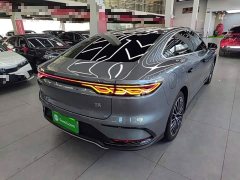 BYD Han DM-i Champion Edition 121KM Premium - ფოტო 7