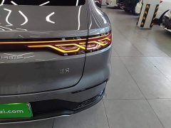 BYD Han DM-i Champion Edition 121KM Premium - ფოტო 8