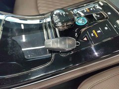 BYD Han DM-i Champion Edition 121KM Premium - ფოტო 9