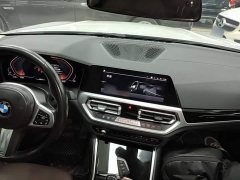 BMW 3 Series Facelift 320Li M Sport Package - ფოტო 10