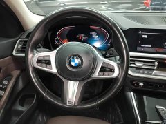 BMW 3 Series Facelift 320Li M Sport Package - ფოტო 11