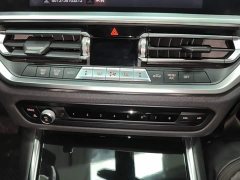 BMW 3 Series Facelift 320Li M Sport Package - ფოტო 13