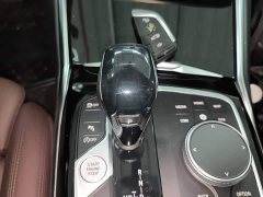 BMW 3 Series Facelift 320Li M Sport Package - ფოტო 14