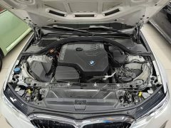 BMW 3 Series Facelift 320Li M Sport Package - ფოტო 20