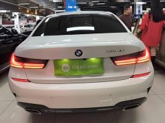 BMW 3 Series Facelift 320Li M Sport Package - ფოტო 6