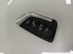 BMW 3 Series Facelift 320Li M Sport Package - ფოტო 9