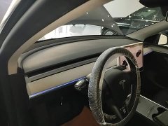 Tesla Model Y 2024 Rear-Wheel Drive - ფოტო 10