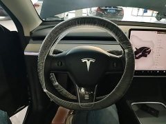 Tesla Model Y 2024 Rear-Wheel Drive - ფოტო 11