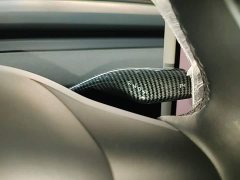 Tesla Model Y 2024 Rear-Wheel Drive - ფოტო 14