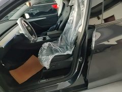 Tesla Model Y 2024 Rear-Wheel Drive - ფოტო 15